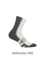 Ponožky Wola Sportive Frotte pánské vzorek W 941N6 AG+ Ponožky Wola Sportive Frotte pánské vzorek W 941N6 AG+