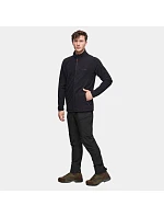 Alpinus Kerkis celorozepínací taktická fleecová mikina M MK18884