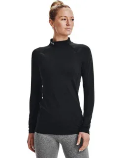 Tričko Under Armour CG Authentics Mockneck W 1368702001
