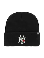 Kšiltovka New York Yankees černá B-THRNK17ACE-BK
