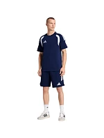 Pánské teplákové šortky adidas Tiro 26 League Navy Blue JY9670
