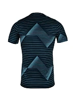 Pánské tričko adidas Graphic 23 T-shirt navy blue HN7842 pánské