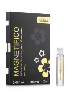 Feromony pro ženy Magnetifico Pheromone Seduction 2ml - Valavani