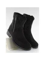 Dámské boty HY1732-1 - Abloom