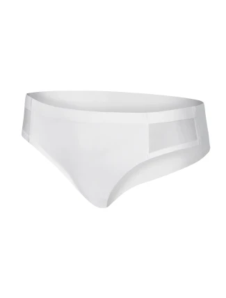 Kalhotky Bikini bílá - Julimex Kalhotky Bikini bílá - Julimex