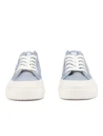 Dámské sportovní boty LCW-2402-2118LSvětle modrá s bílou - Lee Cooper Dámské sportovní boty LCW-2402-2118LSvětle modrá s bílou - Lee Cooper