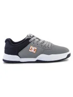 Pánská sportovní obuv Central M ADYS100551-NGY Šedá s tmavě modrou - DC Shoes