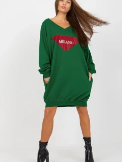 Mikina  model 206025 Factory Price