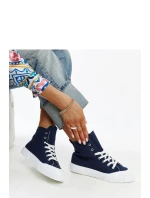 Tenisky model 207387 Solea Tenisky model 207387 Solea