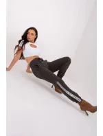 Teplákové kalhoty model 211743 Relevance Teplákové kalhoty model 211743 Relevance