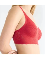 sloggi ZERO Feel Bliss Festive Bralette - UNKNOWN - SLOGGI UNKNOWN - SLOGGI sloggi ZERO Feel Bliss Festive Bralette - UNKNOWN - SLOGGI UNKNOWN - SLOGGI