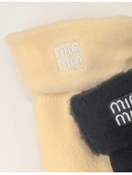 WiK 3001 Zabalené ponožky 35-42