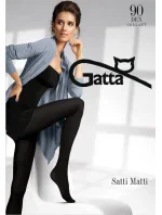 Dámské punčochové kalhoty Gatta Satti Matti 90 den