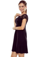 Eldar First Lady Catalina chemise kr/r S-XL
