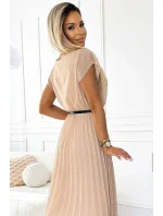 Dámské šaty 548-1 - Numoco basic Dámské šaty 548-1 - Numoco basic