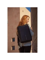 XD DESIGN BATOH PROTI KRÁDEŽI BOBBY BIZZ 2.0 BLACK P/N: P705.921 XD DESIGN BATOH PROTI KRÁDEŽI BOBBY BIZZ 2.0 BLACK P/N: P705.921