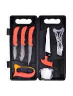 Lovecká sada Outdoor Edge Wild Pak