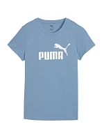 Puma Ess Metallic No.1 Logo T-Shirt W 631536 34