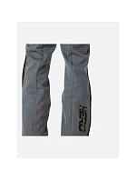 Kalhoty ROSSIGNOL Racing Pant Adult – Black, černé Kalhoty ROSSIGNOL Racing Pant Adult – Black, černé