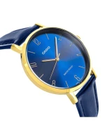 Dámské hodinky CASIO LTP-VT01GL-2BUDF + krabice Dámské hodinky CASIO LTP-VT01GL-2BUDF + krabice