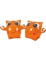 DĚTSKÉ PLAVECKÉ BOTY CRAB 26x22CM 32206