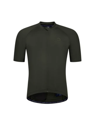 Rogelli ESSENTIAL II dres zelený 4XL