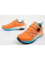 Aku pánská trialová treková obuv Furiosa BOA Gore-tex Vibram fashion orange