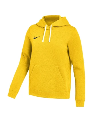 Dámská mikina Nike Park 26 Fleece Hoodie Yellow IB1224 719