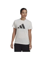 Dámské tričko Winrs 3.0 Whtmel W HE1701 - Adidas Dámské tričko Winrs 3.0 Whtmel W HE1701 - Adidas