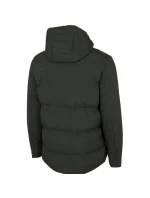 Pánská bunda M H4Z22KUMP00744S - 4F