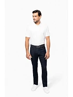 Kariban PK 200 Pánské Supima® strečové piqué polo 20.0200 black Kariban PK 200 Pánské Supima® strečové piqué polo 20.0200 black