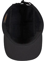 Flexfit 9297 Plátěná žokejská kšiltovka 55.9297 black
