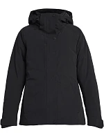 Tenson Barriér Jacket Women Dámská zimní bunda 84.8732 black Tenson Barriér Jacket Women Dámská zimní bunda 84.8732 black