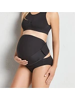 BabyBelt podpůrný těhotenský pás . 1708 black - Anita Maternity BabyBelt podpůrný těhotenský pás . 1708 black - Anita Maternity