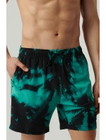 Atlantic KMB-227 barva:zeleno-černá