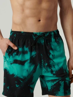 Atlantic KMB-227 barva:zeleno-černá