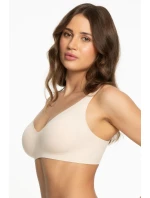 Julimex Jelly Bra Basic barva:béžová