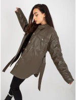 EM KR MC309.69P khaki bunda