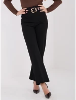 IT kalhoty SP FL7371.61 černé