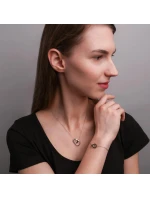 Náramek VUCH Little Silver Laima