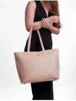 Dámská kabelka Vuch Emmie Beige Dámská kabelka Vuch Emmie Beige