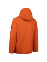 Pánská voděodolná bunda Trespass Kirkbost