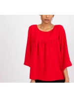 Dámská halenka BZ 1701 - FPrice Dámská halenka BZ 1701 - FPrice