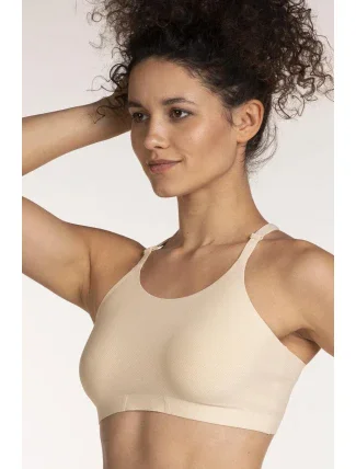 Dámský top L-POL5003TP-06 Dámský top L-POL5003TP-06