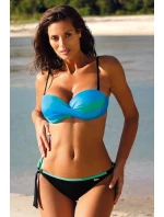 Dvoudílné plavky model 129750 Marko Dvoudílné plavky model 129750 Marko