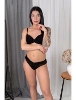 Push-up model 208120 Barbara Lingerie