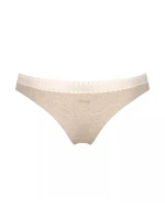 sloggi GO Ribbed R Brazil C2P - GRAY - SLOGGI GRAY - SLOGGI