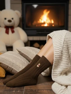 Ponožky Magnetis YN5063 Zvířata