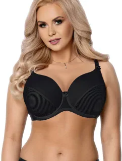 Dámská podprsenka 11 black - VENA