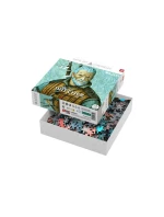 Hádanka Dobrá kořist Hry 1000 Hra Umělecké kroniky Zaklínač Geralt a Vincent van Gogh Hádanka Dobrá kořist Hry 1000 Hra Umělecké kroniky Zaklínač Geralt a Vincent van Gogh